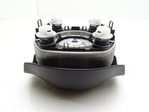 Poduszka Kierowcy Airbag VW Tiguan I 5N 5K0880201T - Oryginalne Części Używane PARTLE.COM - plastik