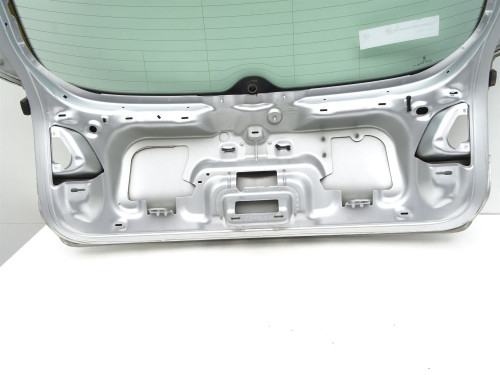 KLAPA BAGAŻNIKA TYŁ SZYBA STOP LA7W VW Tiguan I 5N LIFT - PARTLE.COM - goła blacha 4