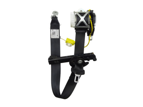 PAS BEZPIECZEŃSTWA LEWY PRZÓD PRZEDNI LEWA 5N2857705A VW Tiguan I 5N - przód