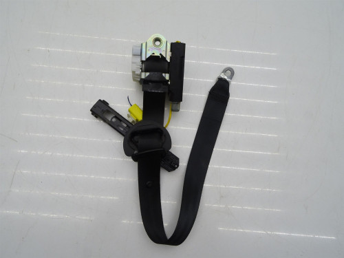 Prawy przedni pas bezpieczeństwa pasażera 5N2857706A VW Tiguan I 5N - PARTLE.COM - napinacz