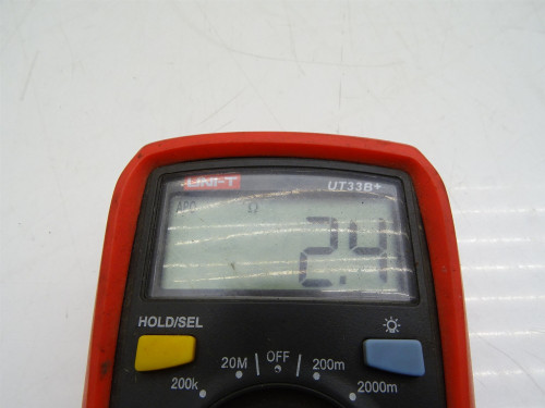 Prawy przedni pas bezpieczeństwa pasażera 5N2857706A VW Tiguan I 5N - PARTLE.COM - zdjęcie 3 z 4