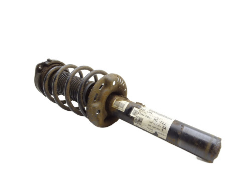 AMORTYZATOR PRZEDNI LEWY LEWA PRZÓD 5N0400053T Tiguan I 5N 2.0 TDI - przód