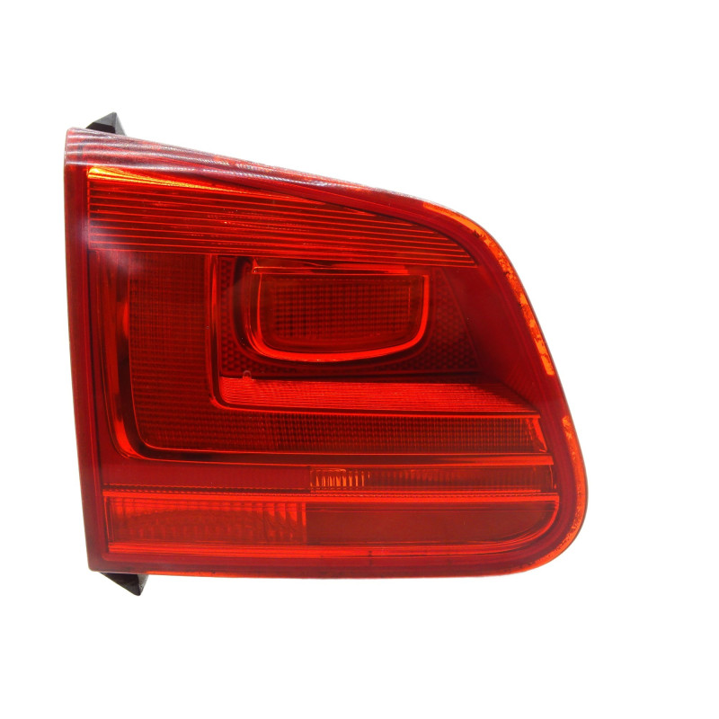 LAMPA TYLNA LEWA VW Tiguan I 5N LIFT 5N0945309 - Oryginalne części używane PARTLE.COM - przód