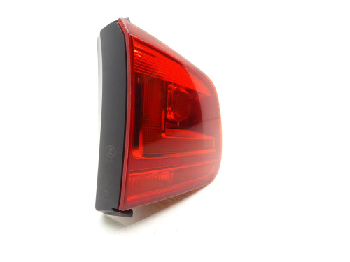 LAMPA TYLNA LEWA VW Tiguan I 5N LIFT 5N0945309 - Oryginalne części używane PARTLE.COM - tylna