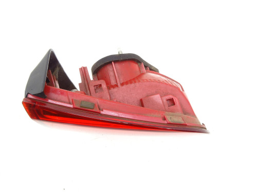 LAMPA TYLNA LEWA VW Tiguan I 5N LIFT 5N0945309 - Oryginalne części używane PARTLE.COM - lampa w klapę