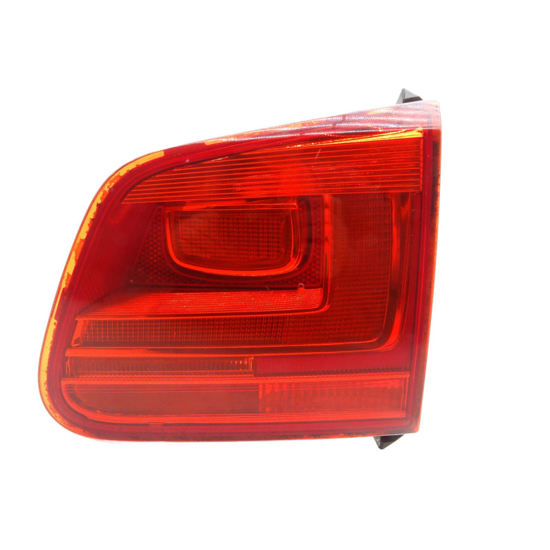 Lampa Prawa Tylna VW Tiguan I 5N Lift Oryginalna Używana PARTLE.COM - przód