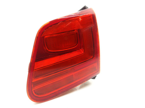 Lampa Prawa Tylna VW Tiguan I 5N Lift Oryginalna Używana PARTLE.COM - tylna