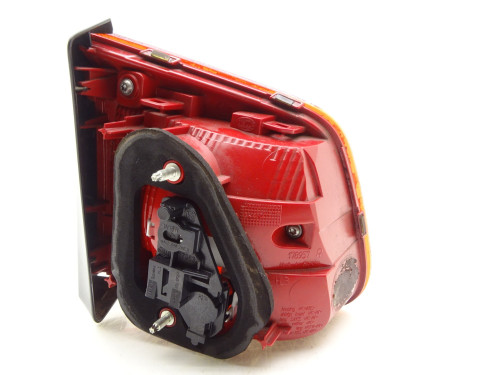 Lampa Prawa Tylna VW Tiguan I 5N Lift Oryginalna Używana PARTLE.COM - przyciemniana