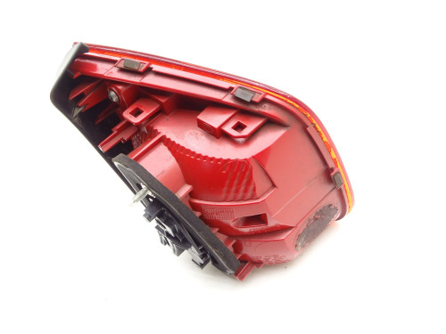 Lampa Prawa Tylna VW Tiguan I 5N Lift Oryginalna Używana PARTLE.COM - numer części