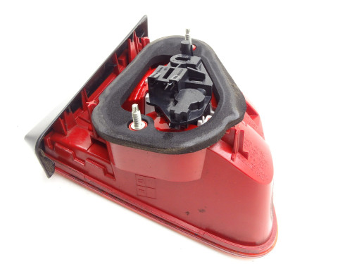 Lampa Prawa Tylna VW Tiguan I 5N Lift Oryginalna Używana PARTLE.COM - led