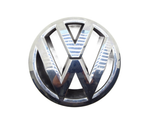 EMBLEMAT ZNACZEK MASKI ATRAPA GRILL 561853600 VW Tiguan I 5N 2.0 TDI - przód