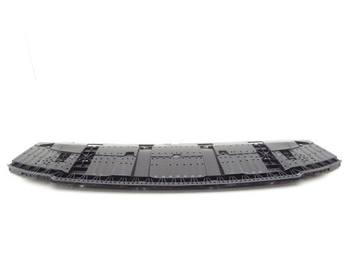 OSŁONA DOLNA ZDERZAKA PRZÓD Audi Q3 8U 2.0 TDI 8U0807233C - PARTLE.COM - wygłuszenie 1