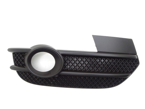 KRATKA ZDERZAKA PRAWY PRZÓD PRAWA PRZEDNIA 8U0807682A Audi Q3 8U 11-18R - przód