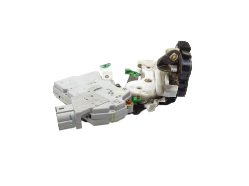 ZAMEK TYLNYCH PRAWYCH DRZWI PRAWY TYŁ 8255344U00 Nissan Patrol GR Y61 2.8 - przód