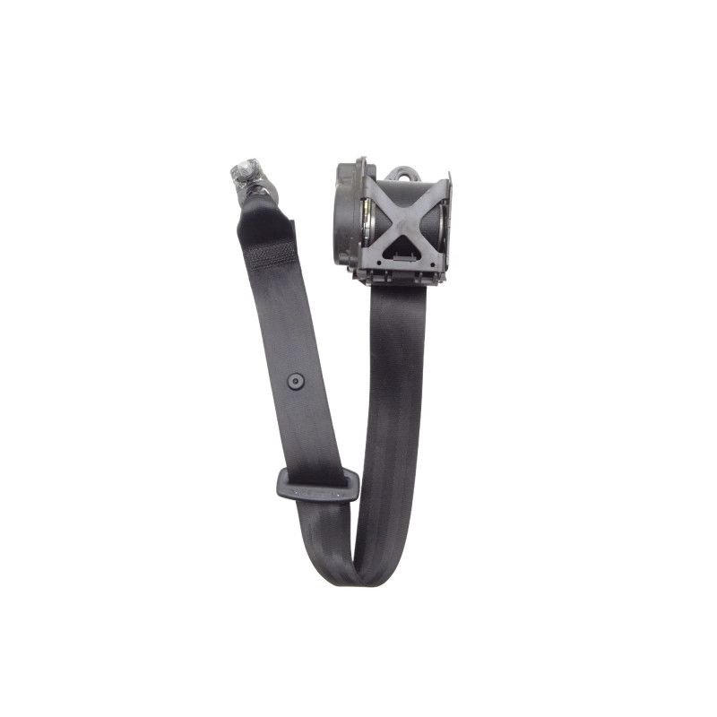 Prawy Lewy Pas Bezpieczeństwa Tył 8U0857805 Audi Q3 8U 11-18 - PARTLE.COM - przód