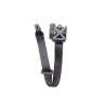 Prawy Lewy Pas Bezpieczeństwa Tył 8U0857805 Audi Q3 8U 11-18 - PARTLE.COM - przód