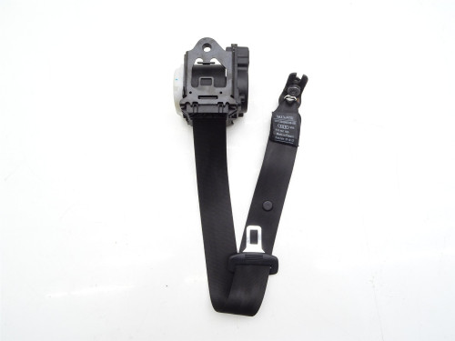Prawy Lewy Pas Bezpieczeństwa Tył 8U0857805 Audi Q3 8U 11-18 - PARTLE.COM - napinacz