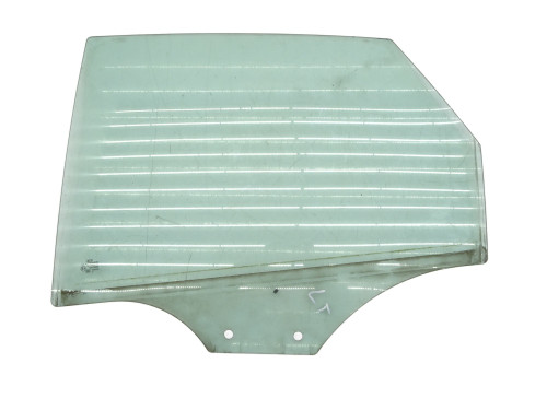 SZYBA DRZWI LEWY TYŁ TYLNA LEWA 43R-00048 Audi Q3 8U 11-18R - przód