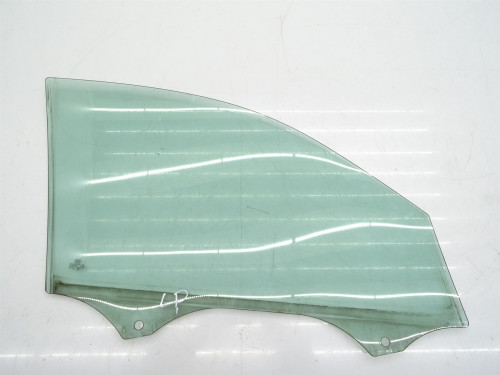 Szyba drzwi lewa przód Audi Q3 8U 2011-2018 - PARTLE.COM - prowadnica szyby