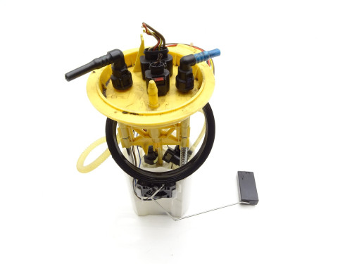 Pompa Paliwa Czujnik Poziomu Paliwa Audi Q3 8U 2.0 TDI Oryginał PARTLE.COM - pompa w bak