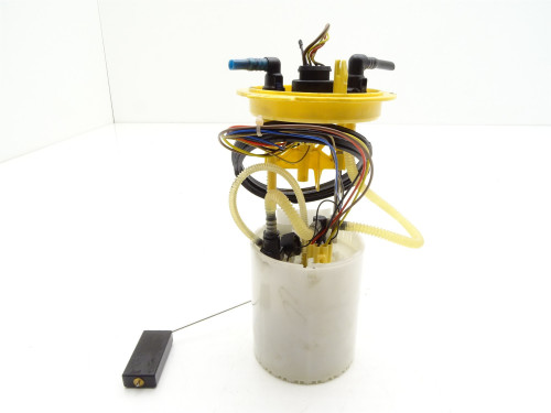 Pompa Paliwa Czujnik Poziomu Paliwa Audi Q3 8U 2.0 TDI Oryginał PARTLE.COM - bok 2