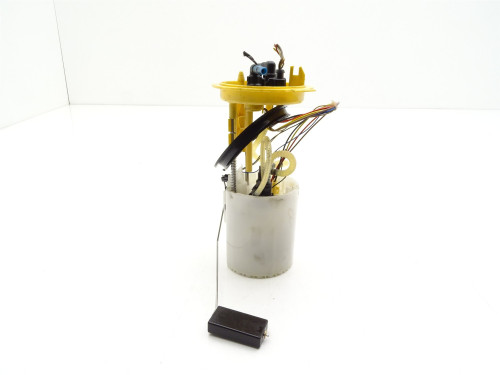 Pompa Paliwa Czujnik Poziomu Paliwa Audi Q3 8U 2.0 TDI Oryginał PARTLE.COM - tył