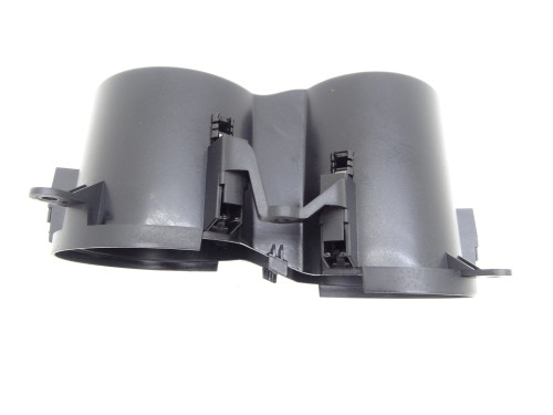 UCHWYT NA KUBKI SCHOWEK 8U0862533 Audi Q3 8U 2011-2018 PARTLE.COM - uchwyt na kubek (cupholder) 1
