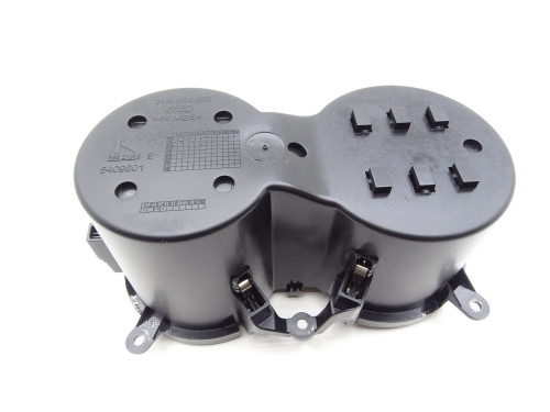 UCHWYT NA KUBKI SCHOWEK 8U0862533 Audi Q3 8U 2011-2018 PARTLE.COM - mocowanie 2