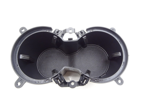 UCHWYT NA KUBKI SCHOWEK 8U0862533 Audi Q3 8U 2011-2018 PARTLE.COM - uchwyt na kubek (cupholder) 3
