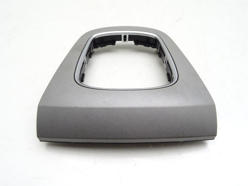 Używana Osłona Ramka Lewarka Gałki Biegów Obudowa 8U0864261P Audi Q3 8U 11-18r - PARTLE.COM - maskownica 2