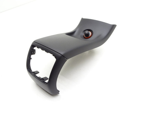 OSŁONA TUNELU TYŁ ZAPALNICZKA GNIAZDO 8U0864376A Audi Q3 8U 11-18R - PARTLE.COM - osłona