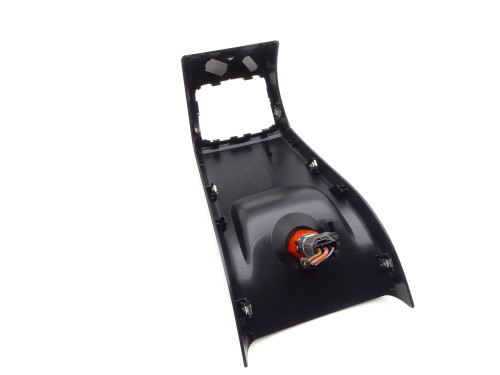 OSŁONA TUNELU TYŁ ZAPALNICZKA GNIAZDO 8U0864376A Audi Q3 8U 11-18R - PARTLE.COM - zaślepka