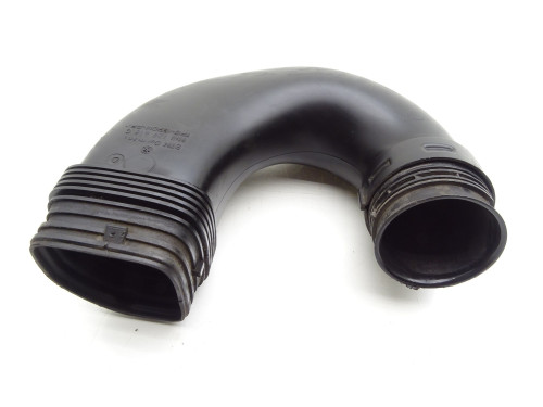 Rura dolotowa powietrza VW Tiguan I 5N 2.0 TDI 5N0129618C - PARTLE.COM - rura intercoolera