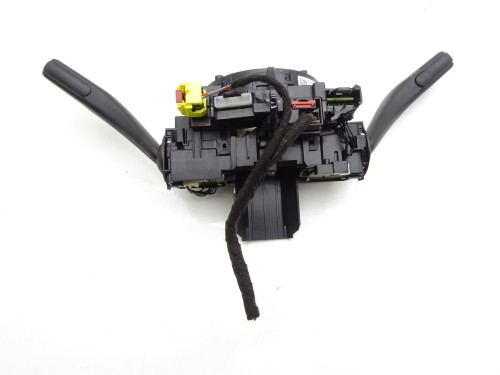 Przełącznik zespolony taśma airbag VW Tiguan I 5N FL 5K0953507AS - PARTLE.COM - tył