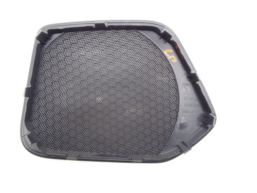 Lewa maskownica głośnika przód 8U0035419 Audi Q3 8U 11-18r - PARTLE.COM - kratka