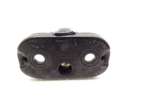 Rygiel zamka klapy bagażnika VW Tiguan I 5N FL 1T0827517A Oryginał PARTLE.COM - zaczep