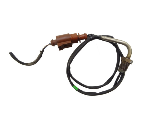 CZUJNIK TEMPERATURA SPALIN SONDA CFFB 03L906088CL VW Tiguan I 5N 2.0 TDI - przód