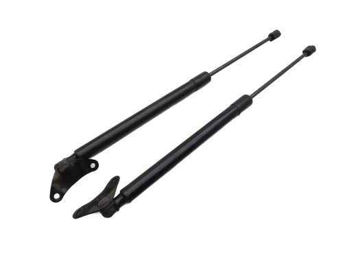 SIŁOWNIK KLAPY TYŁ TELESKOP TYLNY KOMPLET 5N0827550 VW Tiguan I 5N LIFT - przód