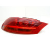 Lampa Prawa Tylna Audi TT 8J (8J0945096B) - Oryginalna Używana Część PARTLE.COM - tylna 2