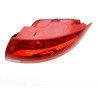Lampa Prawa Tylna Audi TT 8J (8J0945096B) - Oryginalna Używana Część PARTLE.COM - led neon