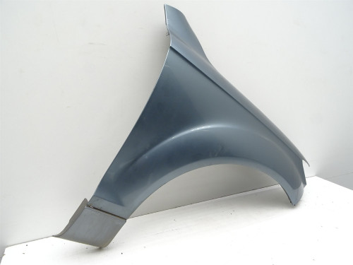 Błotnik Prawy Przód Audi Q7 4L LY7E 4L0821106 - Oryginalne Używane Części PARTLE.COM - zdjęcie 2 z 9