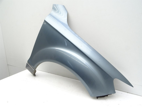 Błotnik Prawy Przód Audi Q7 4L LY7E 4L0821106 - Oryginalne Używane Części PARTLE.COM - zdjęcie 3 z 9