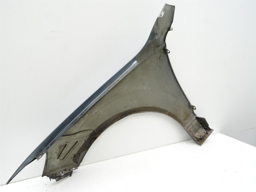 Błotnik Prawy Przód Audi Q7 4L LY7E 4L0821106 - Oryginalne Używane Części PARTLE.COM - zdjęcie 7 z 9