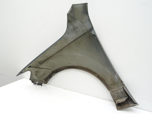 Błotnik Prawy Przód Audi Q7 4L LY7E 4L0821106 - Oryginalne Używane Części PARTLE.COM - zdjęcie 8 z 9