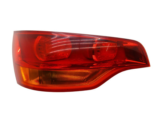 LAMPA LEWY TYŁ TYLNA LEWA 4L0945093 Audi Q7 4L - przód