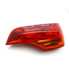 LAMPA TYLNA PRAWA AUDI Q7 4L 4L0945094 ORYGINALNA UŻYWANA PARTLE.COM - lampa w błotnik