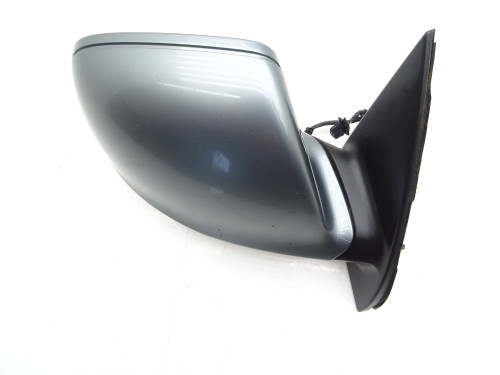 Lusterko prawe Audi Q7 4L z kierunkowskazem LY7E 4L2857410D - PARTLE.COM - kierunkowskaz