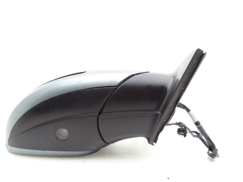 Lusterko prawe Audi Q7 4L z kierunkowskazem LY7E 4L2857410D - PARTLE.COM - składane elektrycznie