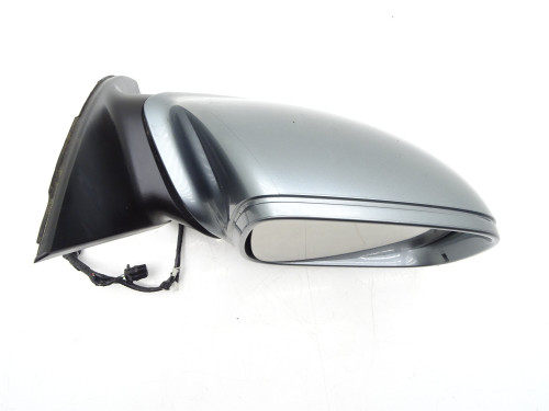 Lusterko prawe Audi Q7 4L z kierunkowskazem LY7E 4L2857410D - PARTLE.COM - lustro