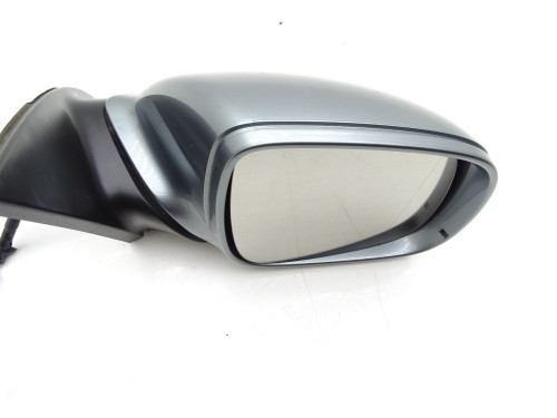 Lusterko prawe Audi Q7 4L z kierunkowskazem LY7E 4L2857410D - PARTLE.COM - fotochrom